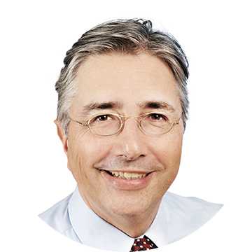 Dr. med. S. Fischer